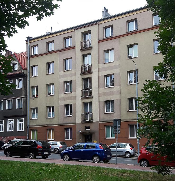 Comfy & Cosy Apartment Katowice Bagian luar foto