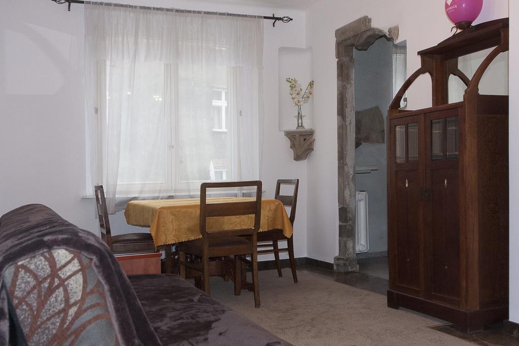 Comfy & Cosy Apartment Katowice Bagian luar foto